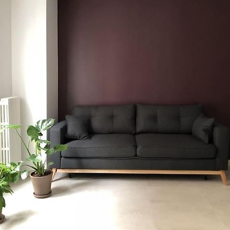 Studio Darsena Milan Bagian luar foto