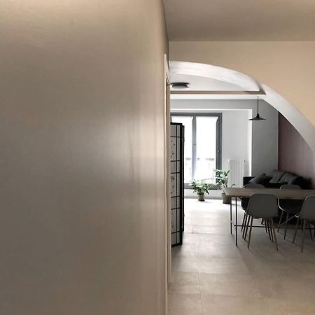 Studio Darsena Milan Bagian luar foto