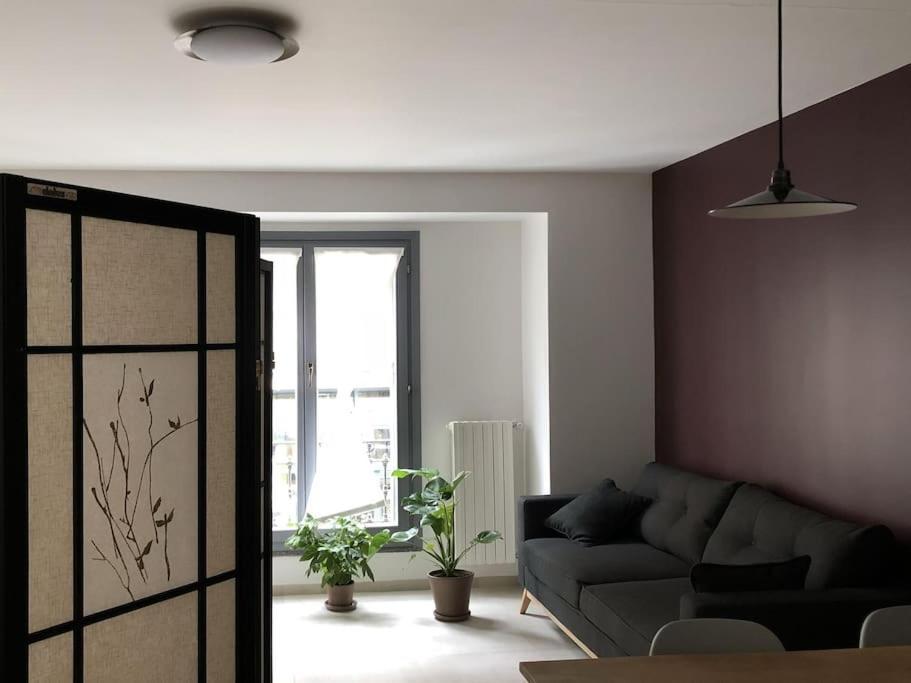 Studio Darsena Milan Bagian luar foto