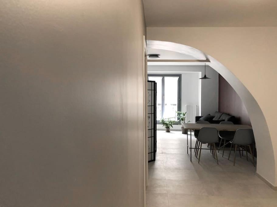 Studio Darsena Milan Bagian luar foto