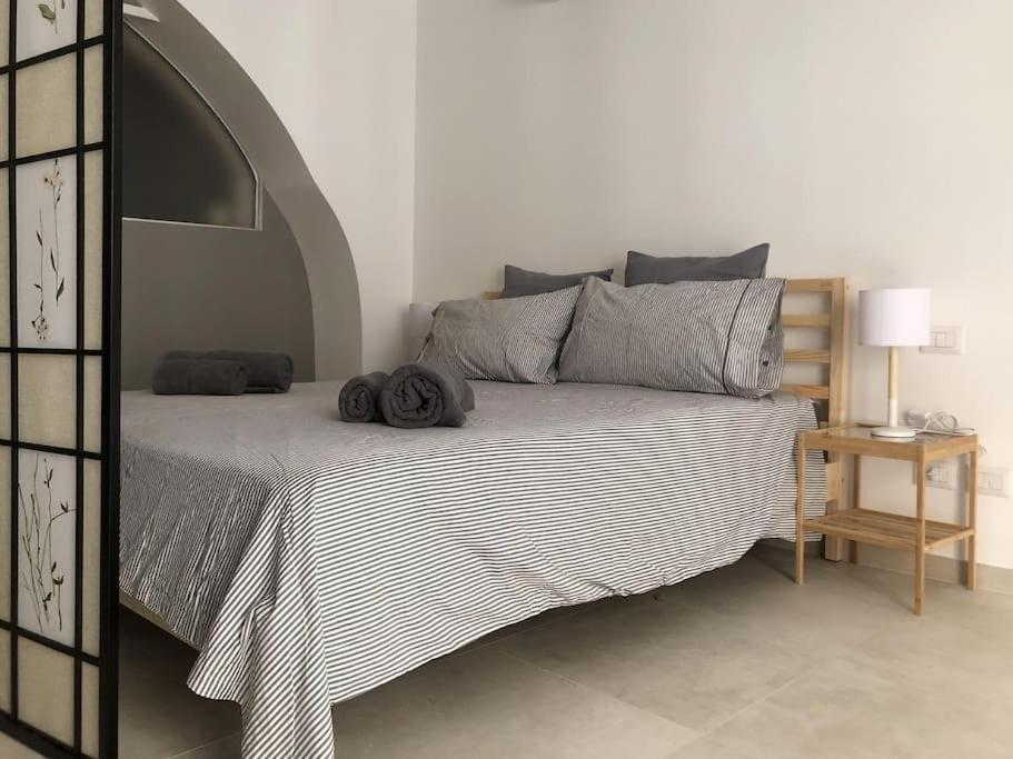 Studio Darsena Milan Bagian luar foto