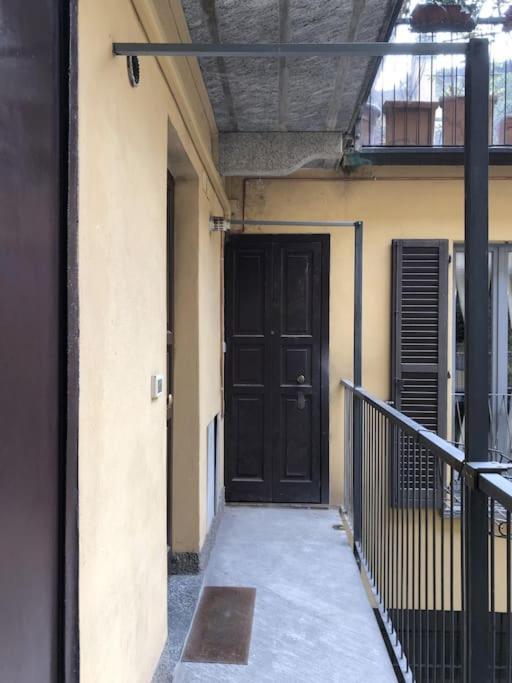 Studio Darsena Milan Bagian luar foto